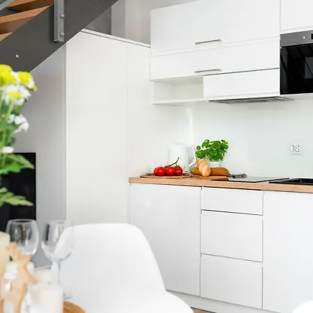 Apartment Sarnia Z Widokiem Na Sniezke