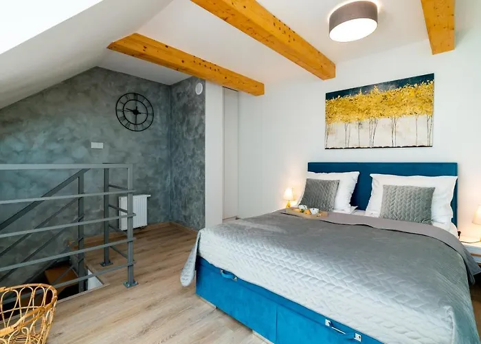 Sarnia Z Widokiem Na Sniezke