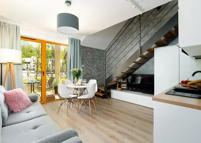 Sarnia Z Widokiem Na Sniezke Apartment Karpacz